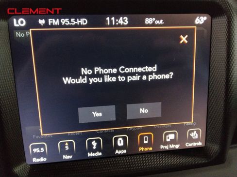 Used 2019 Jeep Wrangler Unlimited Sahara image 22