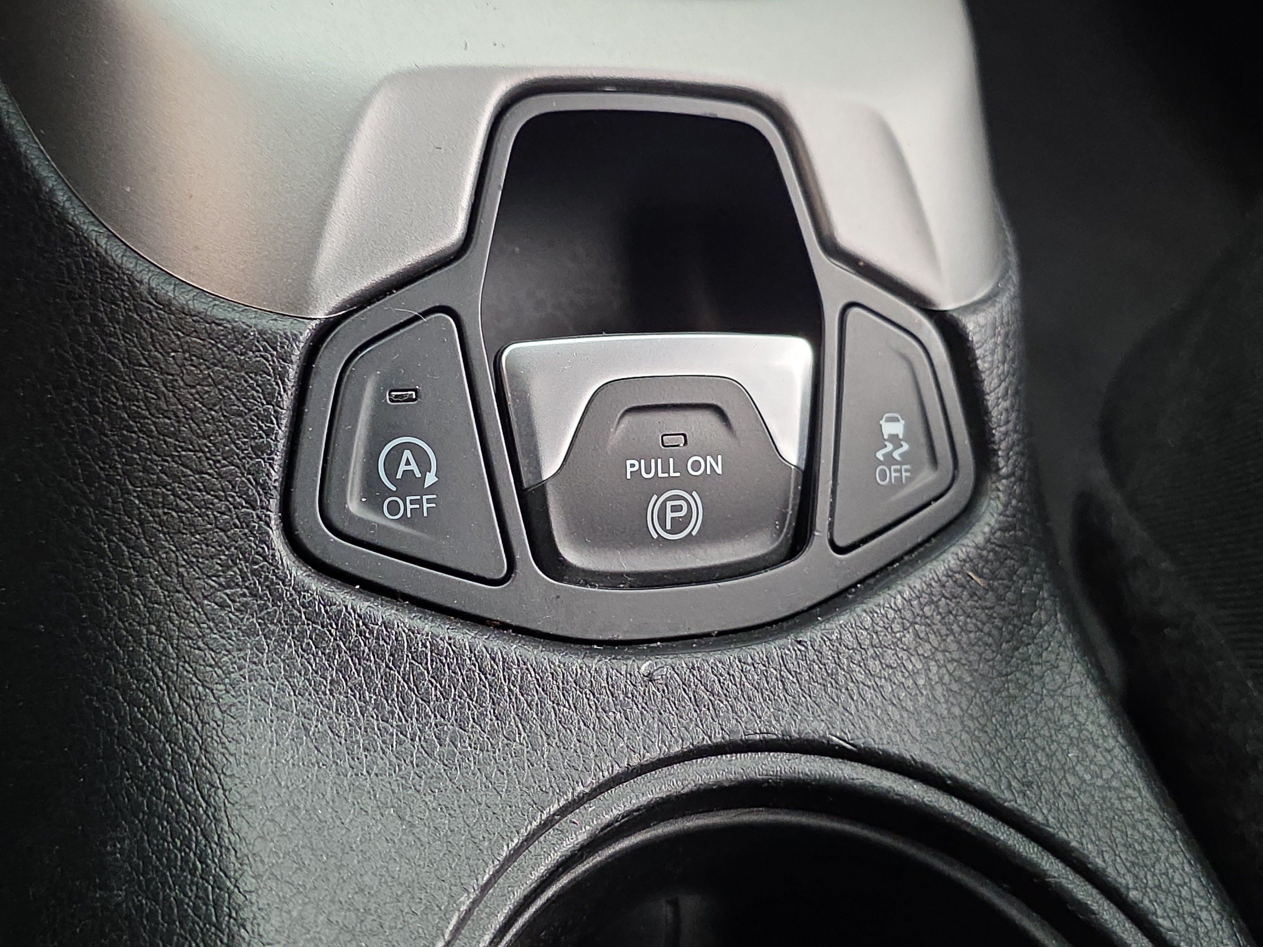 Used 2019 Jeep Compass Latitude w/ Popular Equipment Group FWD image 19