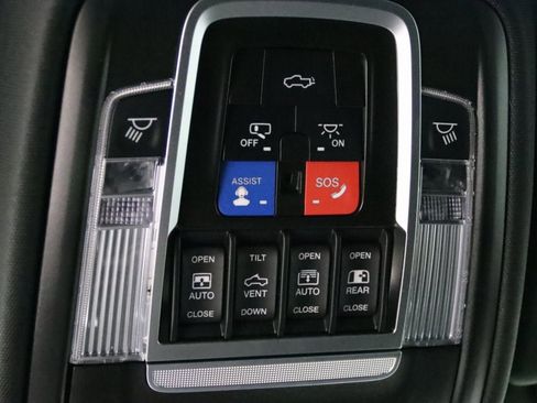 Used 2022 RAM 1500 TRX w/ TRX Level 2 Equipment Group image 53