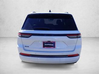 New 2026 Jeep Grand Cherokee Limited Reserve video 3