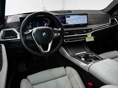 New 2026 BMW X5 xDrive40i AWD/4WD image 4
