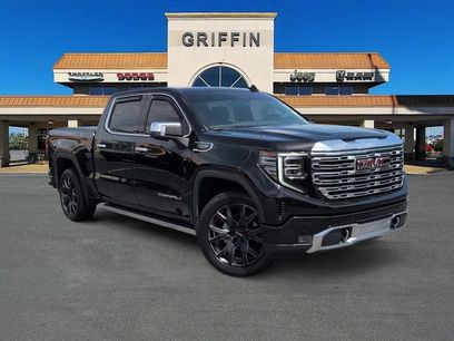 Used 2022 GMC Sierra 1500 Denali