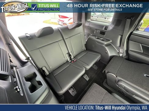 New 2026 Hyundai Santa Fe Calligraphy image 35