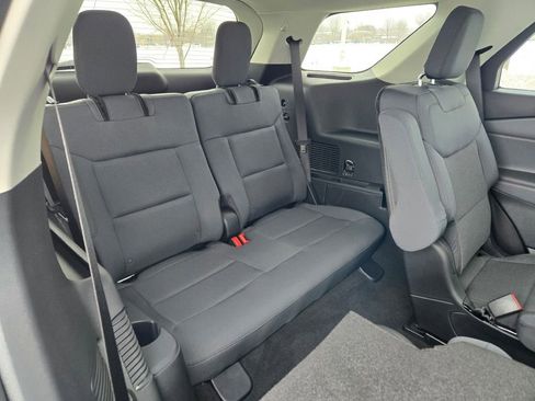 New 2026 Ford Explorer Active image 11