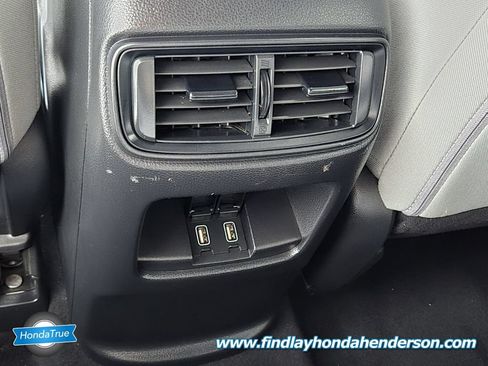 Certified 2018 Honda CR-V EX image 19