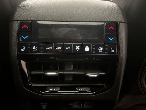 Used 2022 Jeep Grand Cherokee Summit AWD/4WD image 22