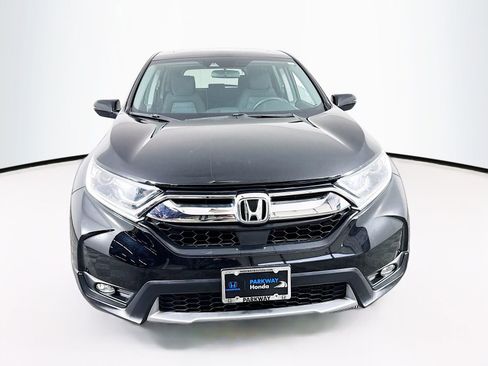 Used 2017 Honda CR-V EX image 2