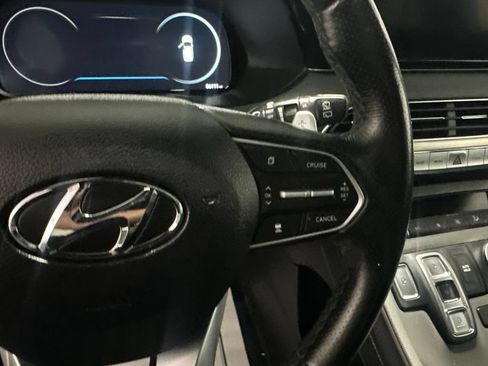 Used 2021 Hyundai Palisade Calligraphy AWD/4WD image 16