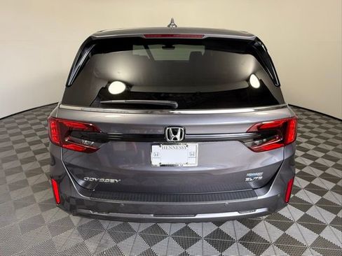 New 2026 Honda Odyssey Elite image 5