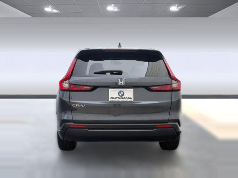 Used 2025 Honda CR-V LX image 10