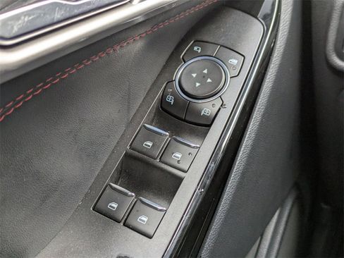 Used 2022 Ford Explorer ST-Line w/ Class IV Trailer Tow Package image 26