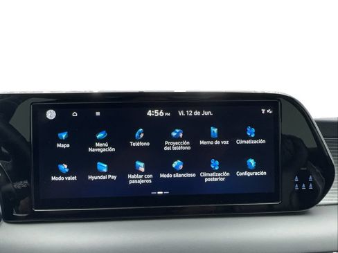 Used 2024 Hyundai Palisade Limited FWD image 51