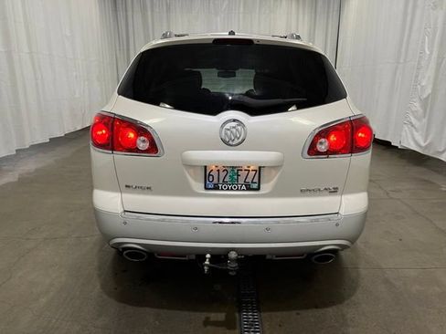 Used 2012 Buick Enclave Leather AWD/4WD image 5