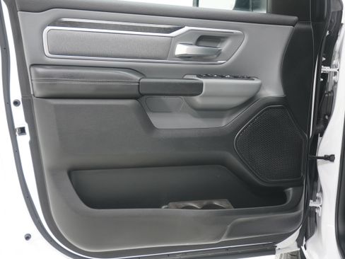 Used 2019 RAM 1500 Big Horn RWD image 14