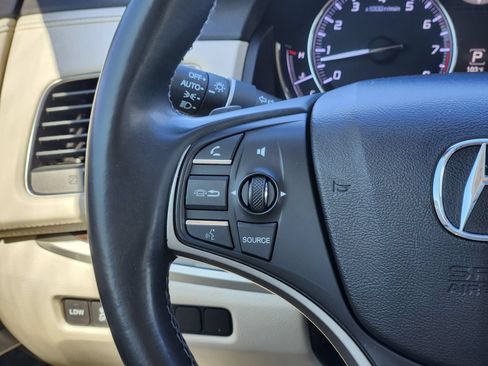 Used 2014 Acura RLX w/ Technology Package FWD image 31