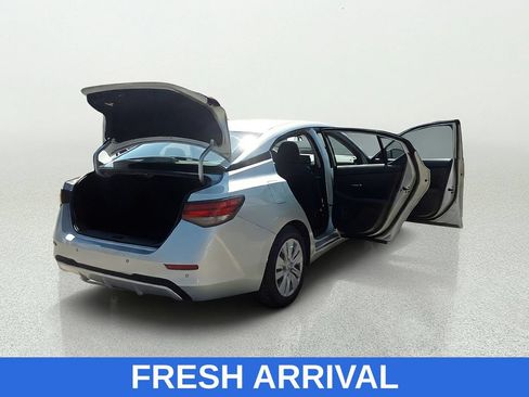 Used 2023 Nissan Sentra S FWD image 15