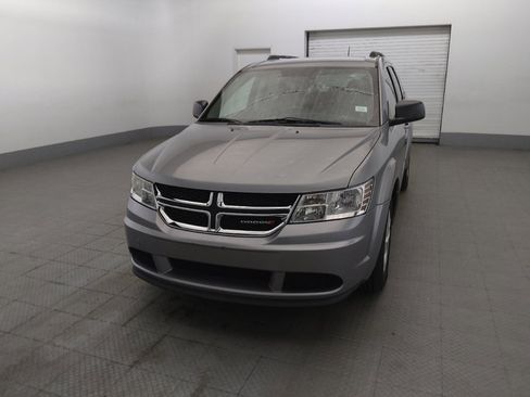 Used 2017 Dodge Journey SE FWD image 15