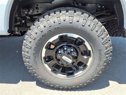 New 2025 Ford F350 Lariat w/ Lariat Ultimate Package image 5