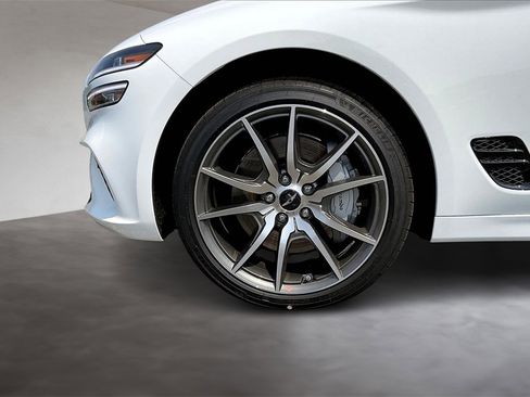 New 2026 Genesis G70 2.5T Prestige image 13