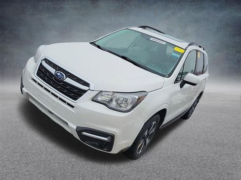 Used 2018 Subaru Forester 2.5i Premium AWD/4WD image 41