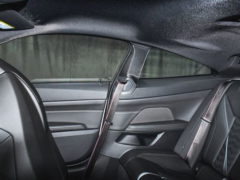 Used 2024 BMW M4 xDrive Competition w/ M Carbon Exterior Package image 56