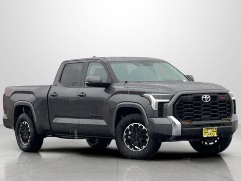 Used 2024 Toyota Tundra SR5 image 2