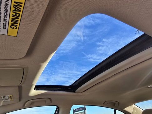 Used 2016 Honda Accord EX image 23