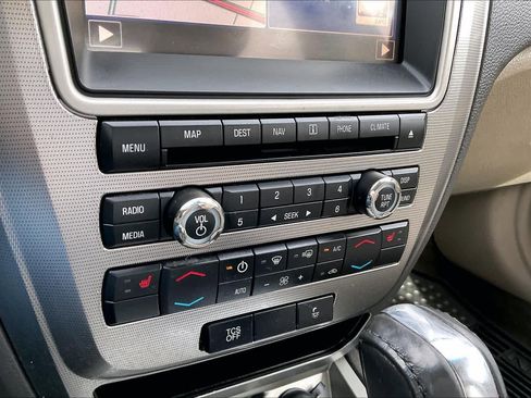 Used 2011 Ford Fusion Hybrid w/ 502A Rapid Spec Order Code image 34