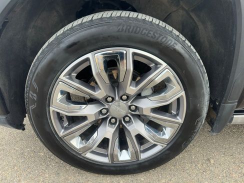 Used 2024 GMC Sierra 1500 Denali w/ Denali Reserve Package image 30