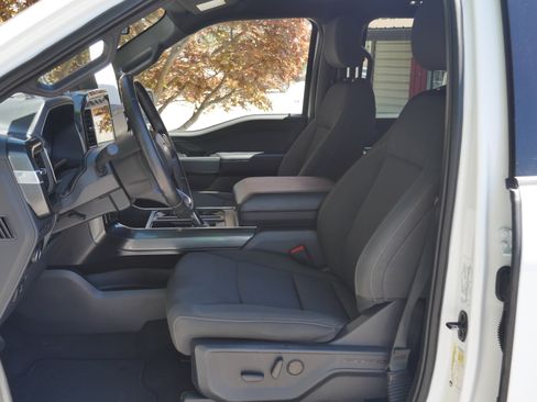 Certified 2023 Ford F150 XLT w/ Equipment Group 302A High AWD/4WD image 3