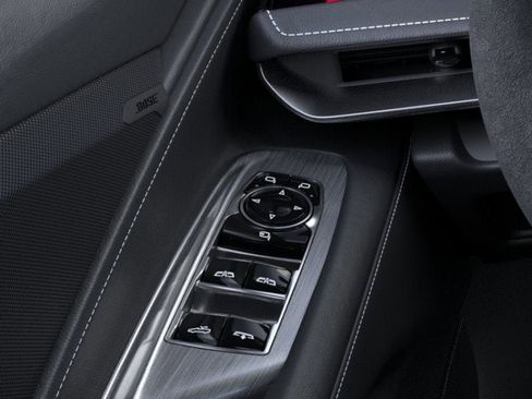 New 2026 Chevrolet Corvette 1LT image 22