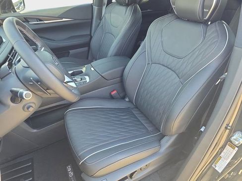 New 2026 INFINITI QX60 Autograph w/ Autograph Tech Package image 14