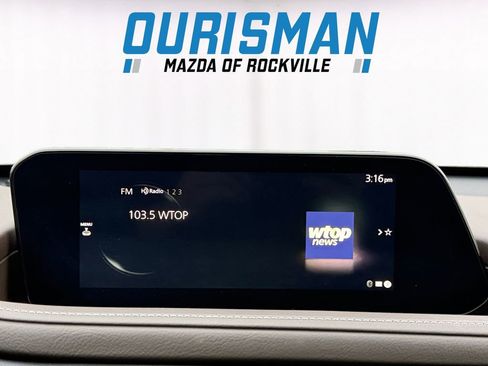 Used 2025 MAZDA CX-30 AWD 2.5 S w/ Premium Package image 14