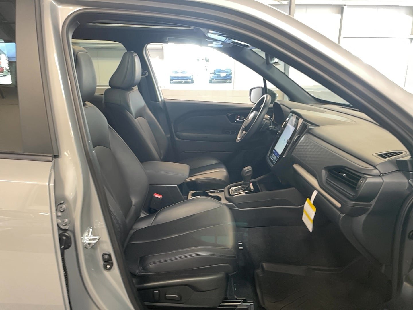 Used 2025 Subaru Forester Limited AWD/4WD image 15