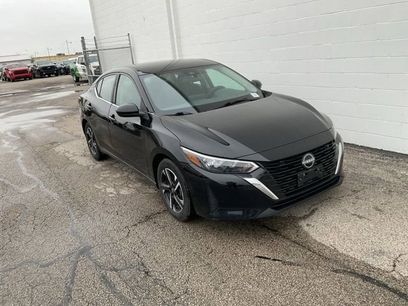 Used 2024 Nissan Sentra SV