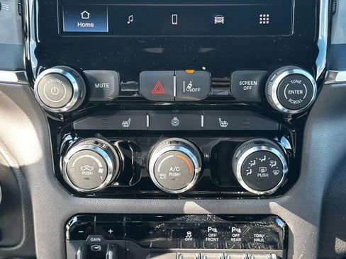 New 2026 RAM 1500 Big Horn image 17