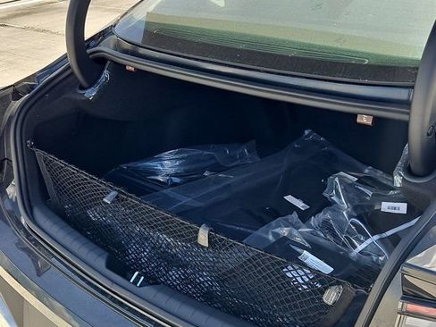 Certified 2025 Hyundai Sonata SE image 6