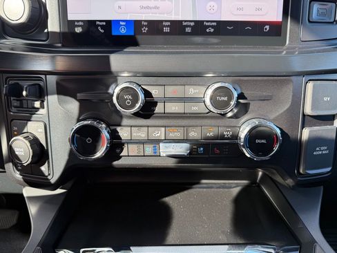 New 2026 Ford F350 Lariat w/ Black Appearance Package AWD/4WD image 30