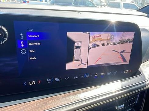 Used 2025 Chevrolet Tahoe Premier image 20