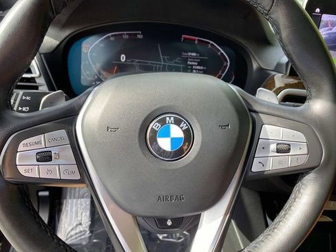 Used 2022 BMW X3 xDrive30i w/ Premium Package 2 (ZPA) image 14