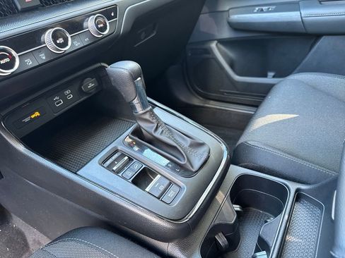 Used 2024 Honda CR-V EX image 23