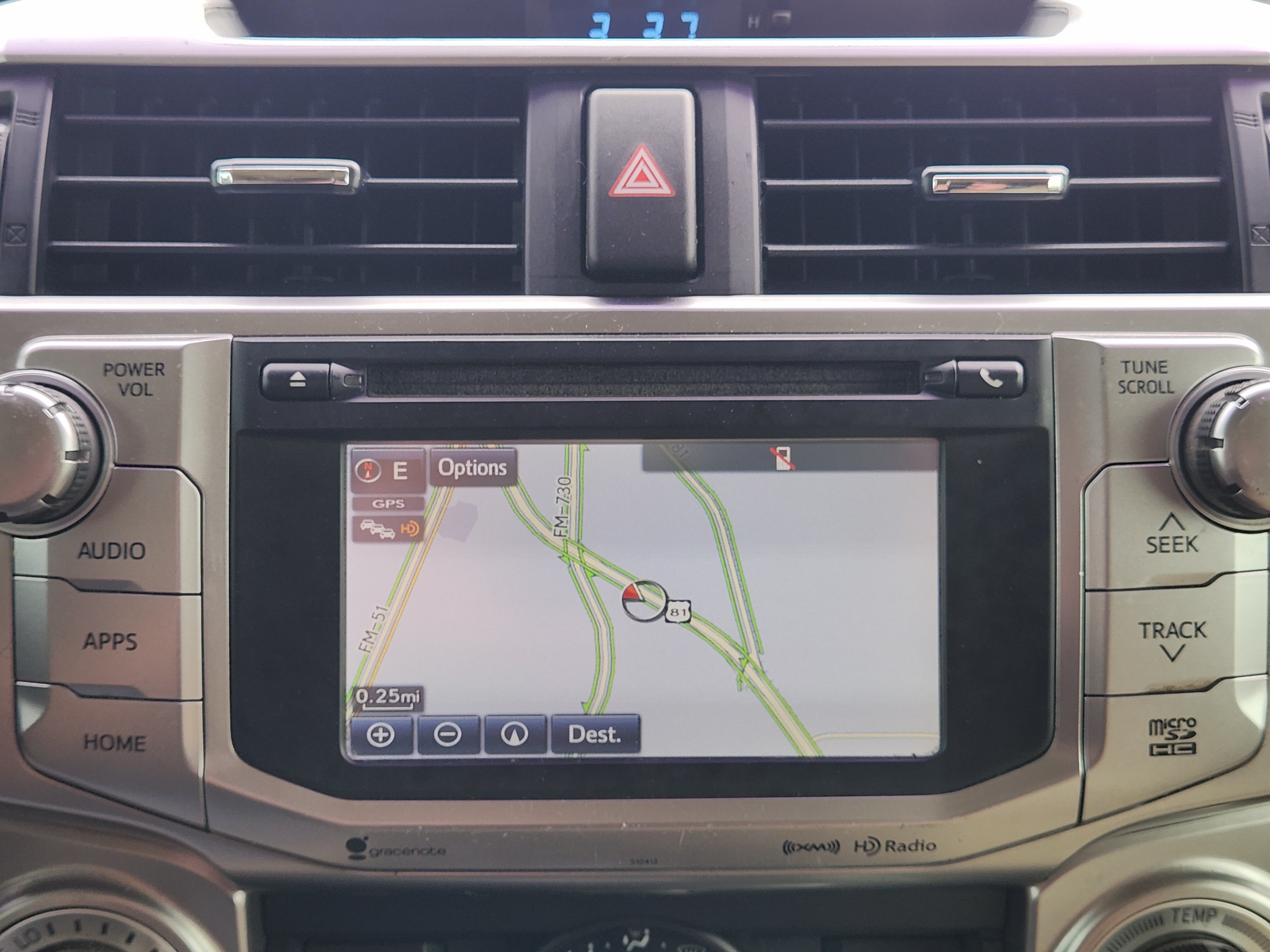 Used 2019 Toyota 4Runner SR5 Premium AWD/4WD image 18