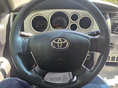 Used 2007 Toyota Tundra SR5 AWD/4WD image 16
