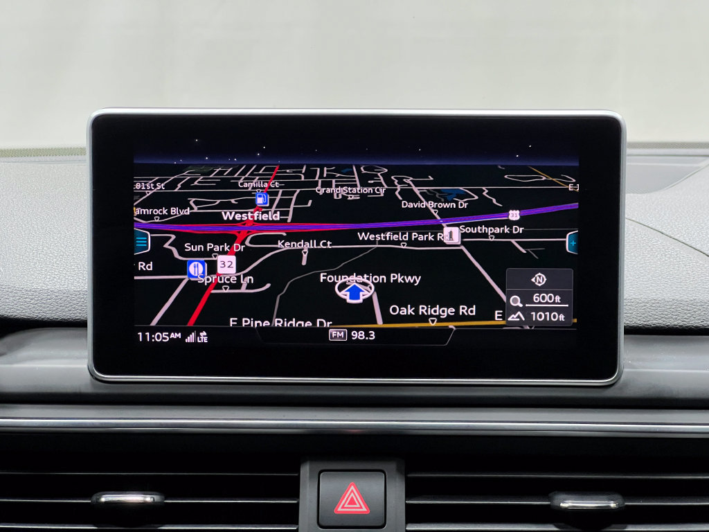 Used 2019 Audi RS 5 Sportback AWD/4WD image 11