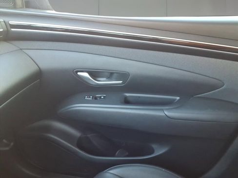 Used 2023 Hyundai Tucson SEL w/ Convenience Package image 24