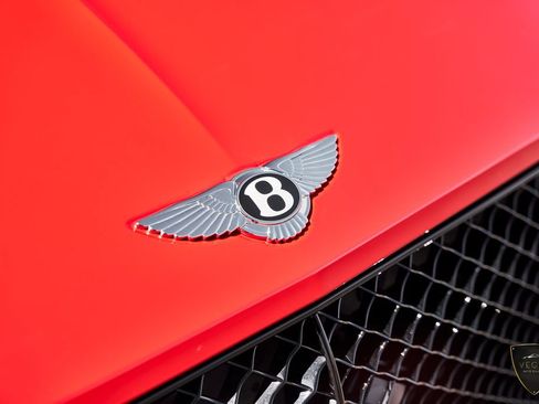Used 2024 Bentley Continental GT AWD/4WD image 7