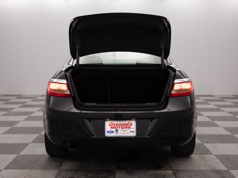 Used 2015 Buick Verano Convenience FWD image 9