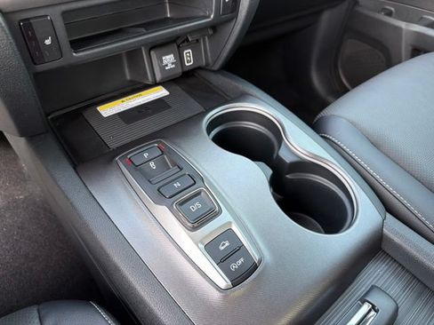 Used 2023 Honda Ridgeline RTL-E image 21