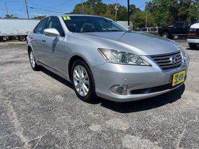 Used 2011 Lexus ES 350