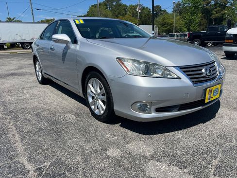 Used 2011 Lexus ES 350 image 1
